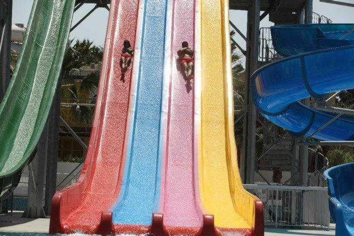 Anastasia Splash Residences プロタラス エクステリア 写真