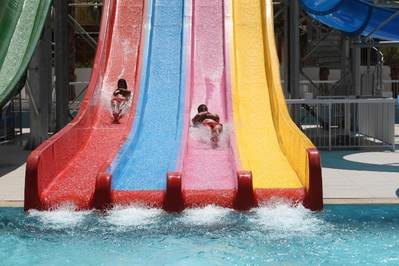 Anastasia Splash Residences プロタラス エクステリア 写真