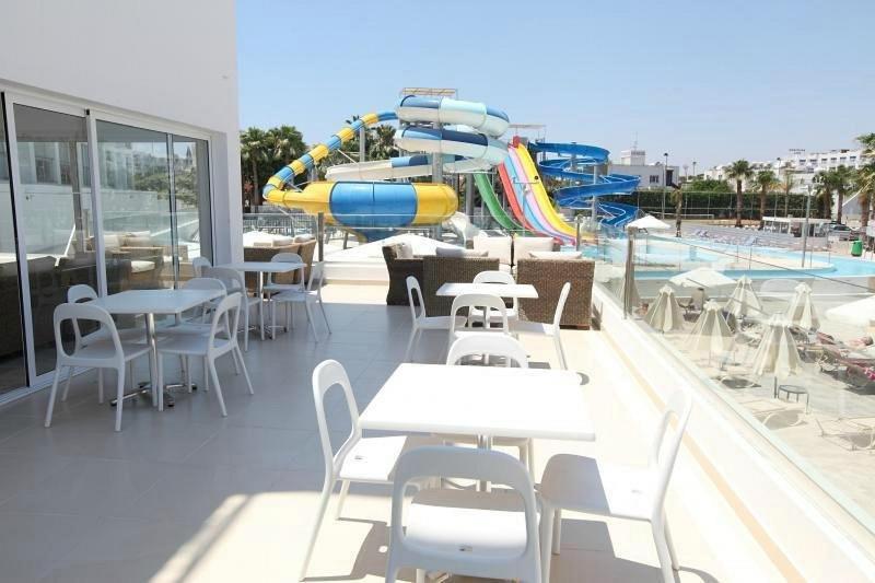 Anastasia Splash Residences プロタラス エクステリア 写真