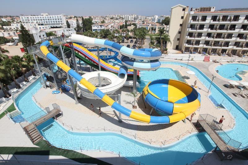 Anastasia Splash Residences プロタラス エクステリア 写真