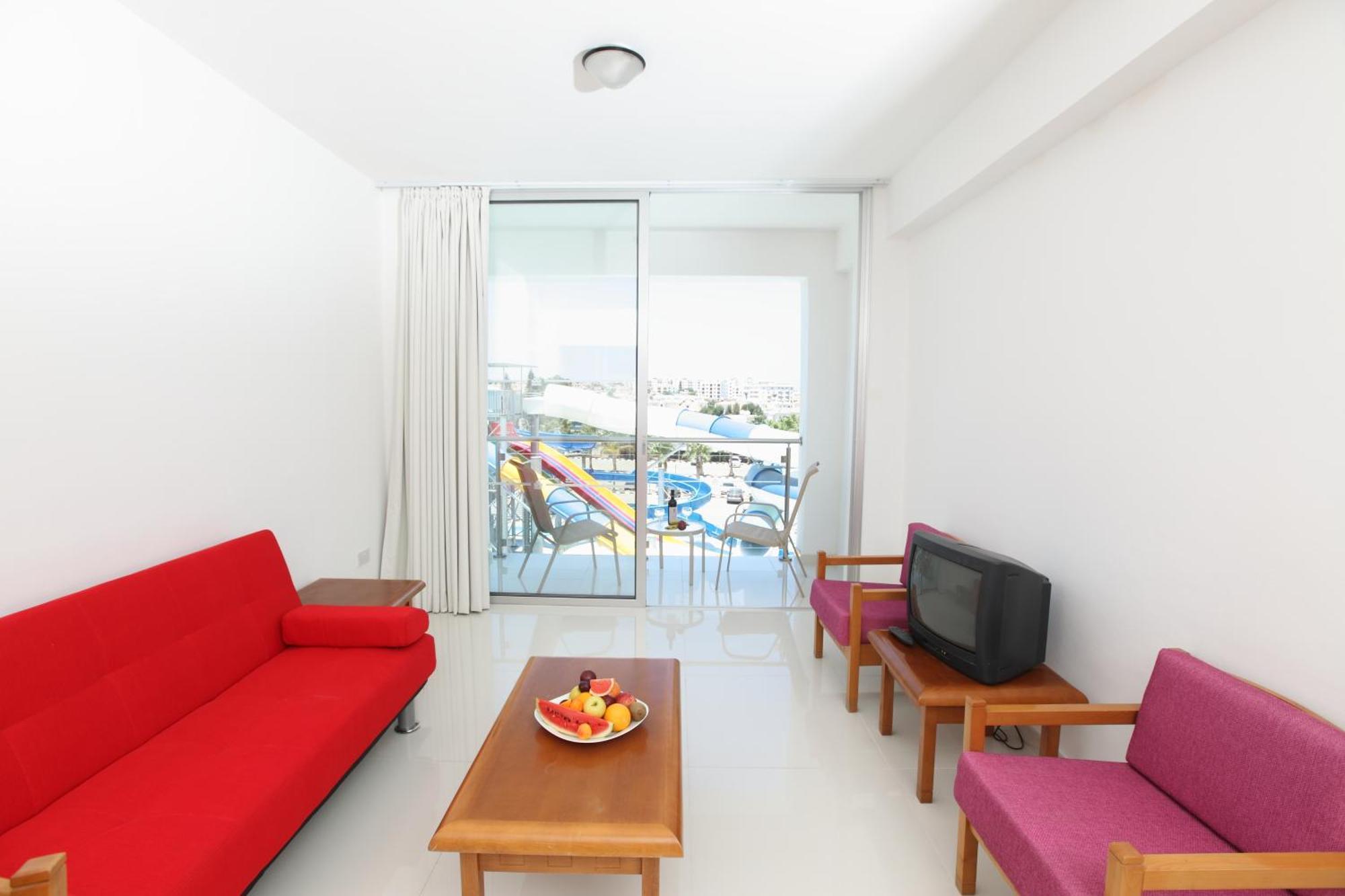 Anastasia Splash Residences プロタラス エクステリア 写真