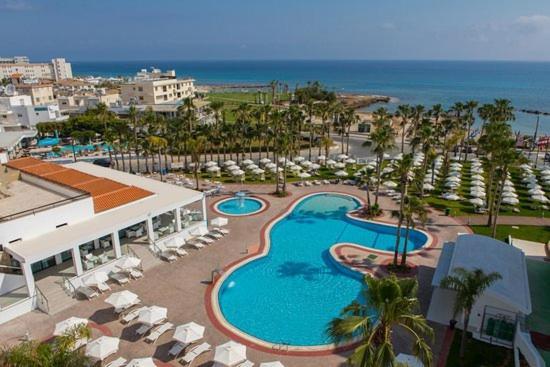 Anastasia Splash Residences プロタラス エクステリア 写真