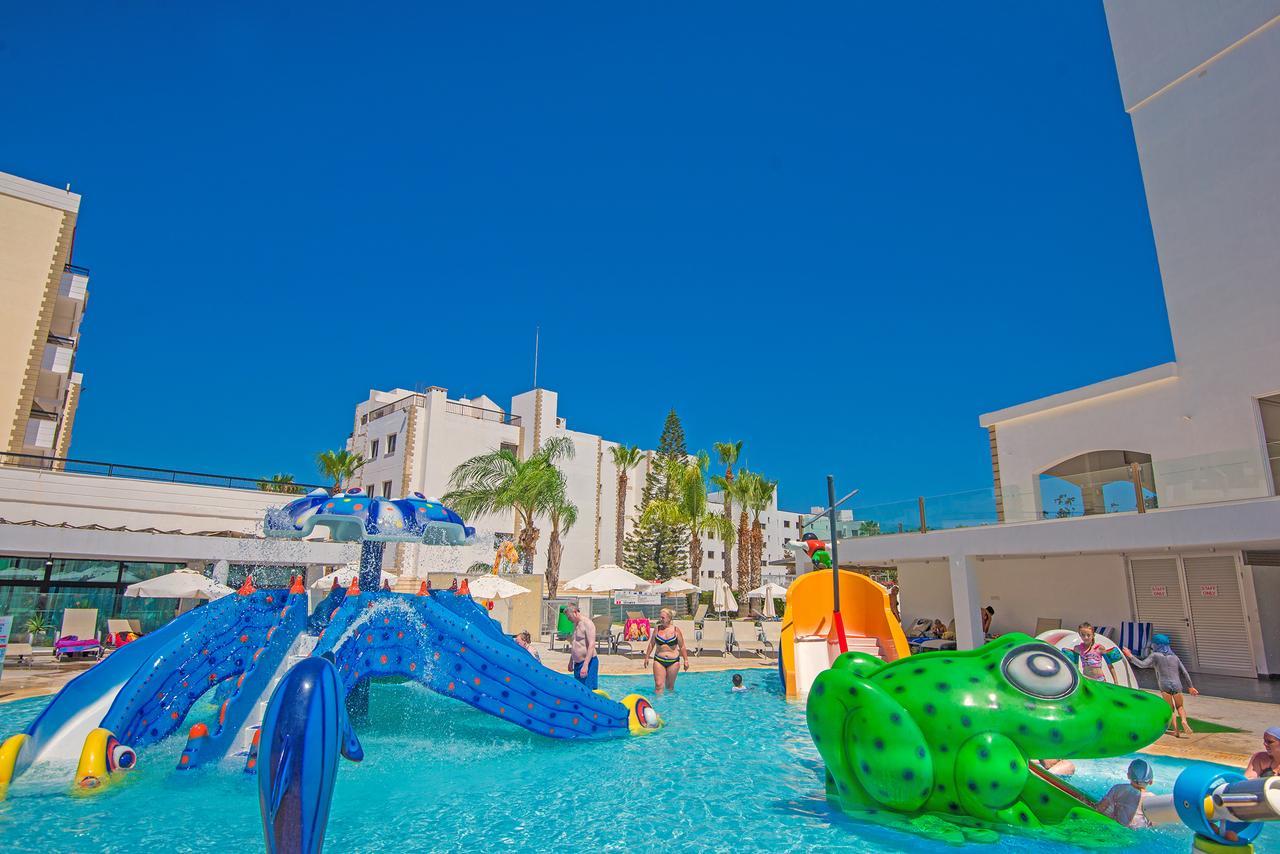 Anastasia Splash Residences プロタラス エクステリア 写真