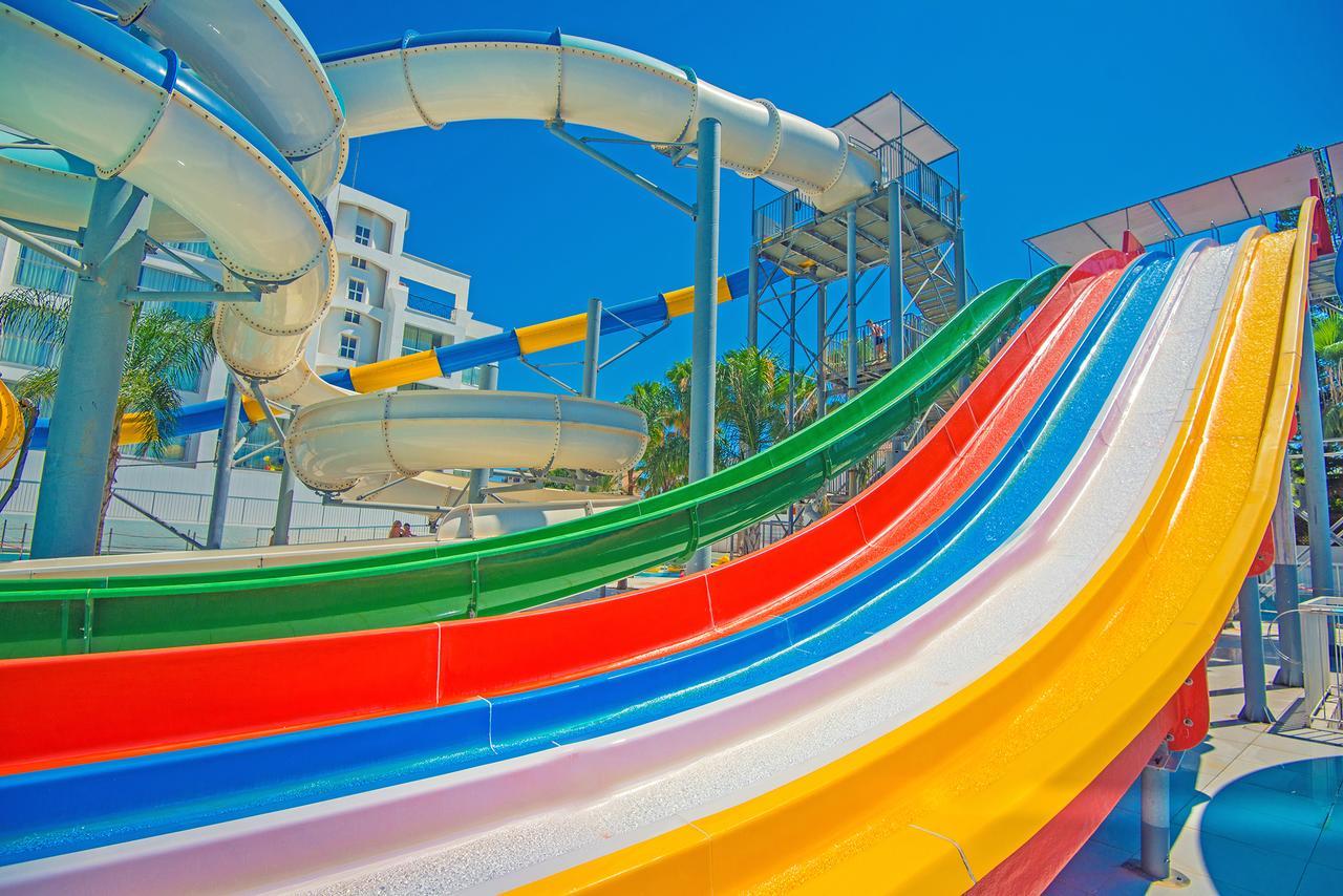 Anastasia Splash Residences プロタラス エクステリア 写真