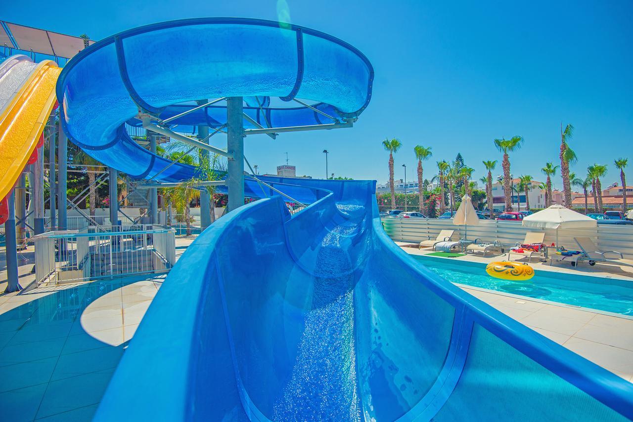 Anastasia Splash Residences プロタラス エクステリア 写真