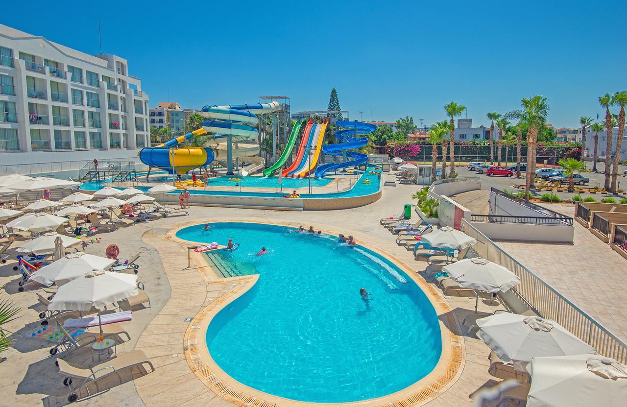 Anastasia Splash Residences プロタラス エクステリア 写真