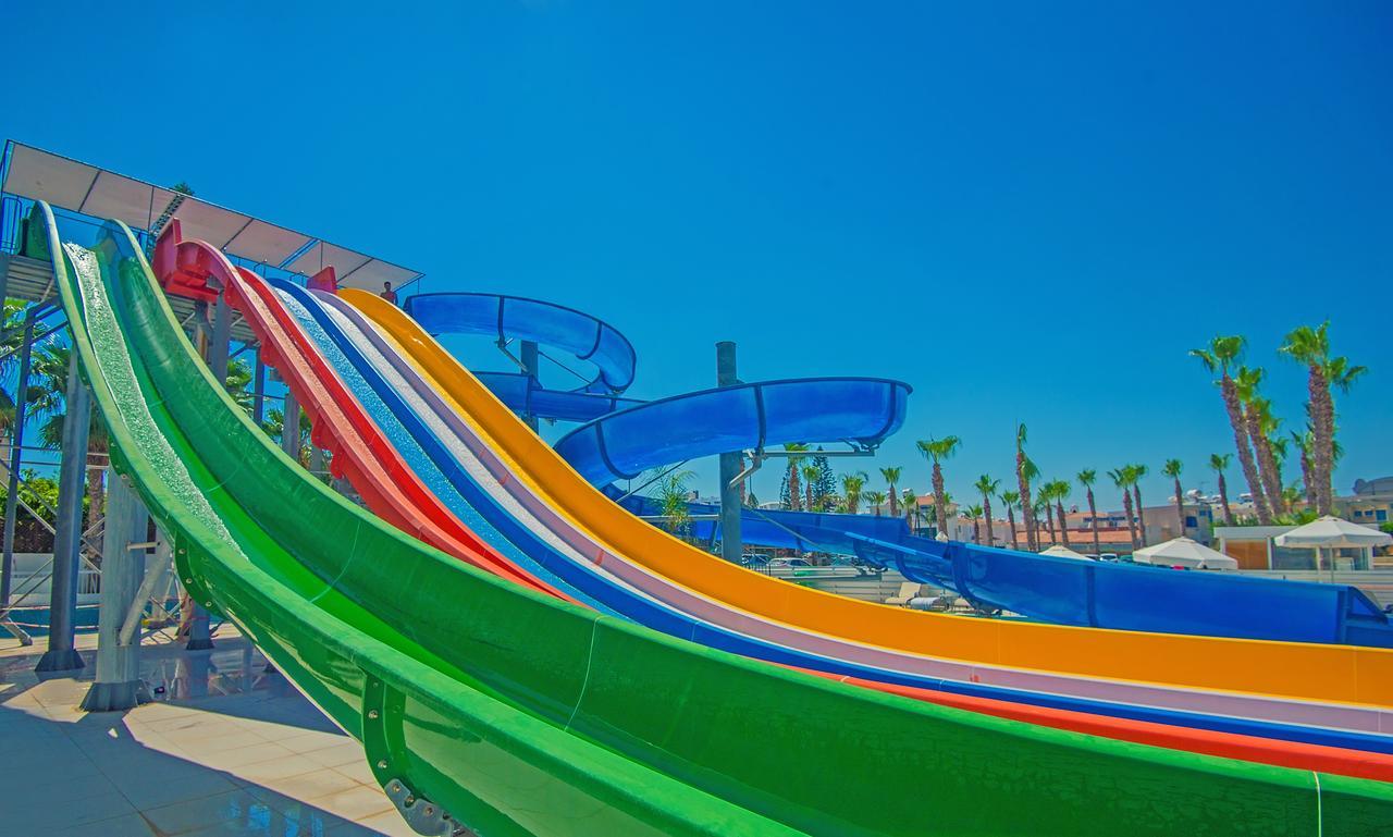 Anastasia Splash Residences プロタラス エクステリア 写真