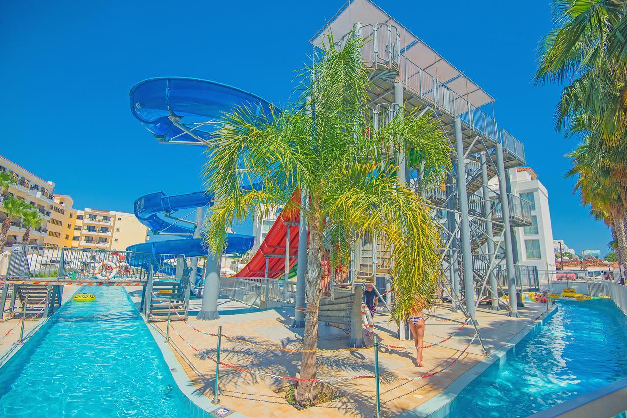 Anastasia Splash Residences プロタラス エクステリア 写真