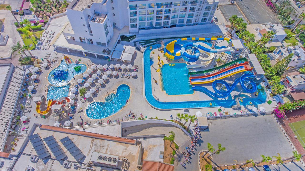 Anastasia Splash Residences プロタラス エクステリア 写真